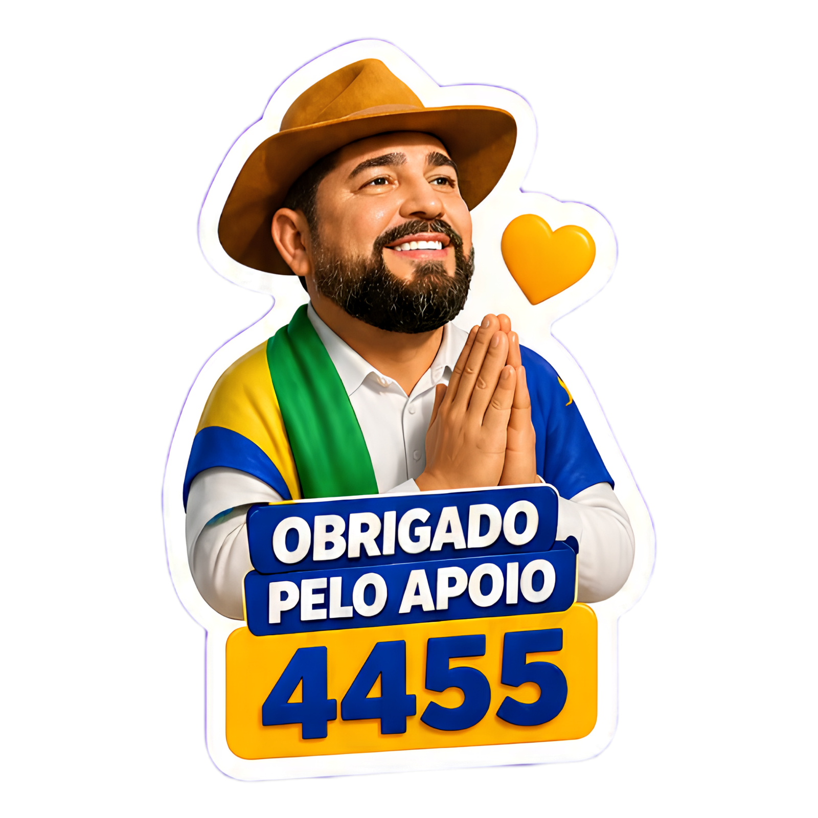 Figurinha 09